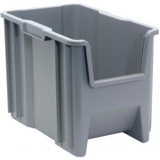 Quantum Giant Plastic Storage Part Bins - QGH600 Quantum Giant Plastic Storage Part Bins - QGH600