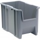 Quantum Giant Plastic Storage Part Bins - QGH600