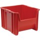 Quantum Giant Plastic Storage Part Bins - QGH800