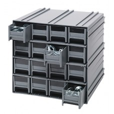 Quantum QIC-161 Interlocking Drawer Storage Cabinets Quantum QIC-161 Interlocking Drawer Storage Cabinets