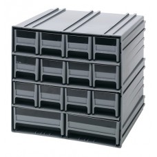 Quantum QIC-12123 Interlocking Drawer Storage Cabinets Quantum QIC-12123 Interlocking Drawer Storage Cabinets