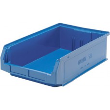 Quantum Plastic Magnum Storage Part Bins - QMS531 Quantum Plastic Magnum Storage Part Bins - QMS531