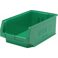Quantum Plastic Magnum Storage Part Bins - QMS532 Quantum Plastic Magnum Storage Part Bins - QMS532