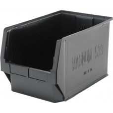 Quantum Plastic Magnum Storage Part Bins - QMS533 Quantum Plastic Magnum Storage Part Bins - QMS533