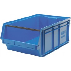 Quantum Plastic Magnum Storage Part Bins - QMS743 Quantum Plastic Magnum Storage Part Bins - QMS743