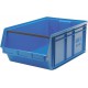 Quantum Plastic Magnum Storage Part Bins - QMS743
