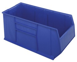 Quantum Super Size Pallet Rack Storage Bin - QRB206