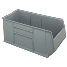 Quantum Super Size Pallet Rack Storage Bin - QRB206 Quantum Super Size Pallet Rack Storage Bin - QRB206