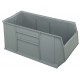 Quantum Super Size Pallet Rack Storage Bin - QRB206