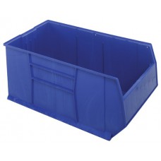 Quantum Super Size Pallet Rack Storage Bin - QRB246 Quantum Super Size Pallet Rack Storage Bin - QRB246
