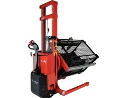 Logitrans ELFRA 1001-36 Rotator With Adjustable Box Holder | 2200 lb Capacity