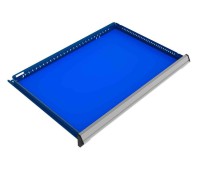 Rousseau R-Drawer Protection Foam Liner