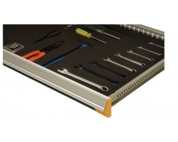 Rousseau R-Drawer Tool Foam Protection - RG42-2421-01
