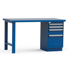 Rousseau LG1101C Compact Cabinet Work Station Rousseau LG1101C Compact Cabinet Work Station