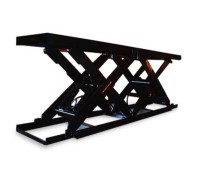 Autoquip Series 35 Double Long Scissor Lift Tables