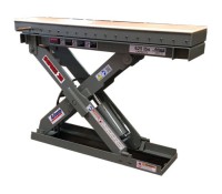 Autoquip Series 35 Extra Narrow Scissor Lift Tables