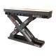 Autoquip Series 35 Extra Narrow Scissors Lift Table - S35-024-0025-EN