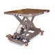 Autoquip Series 35 Rover mobile scissors lift table - S35-036-0040-RM