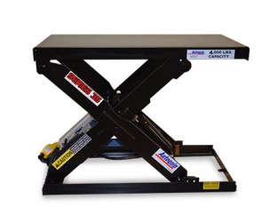 Autoquip Series 35 Scissors Lift Table Autoquip Series 35 Scissors Lift Table
