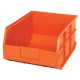 Quantum Stackable Plastic Storage Parts Bins - SSB445