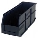 Quantum Stackable Plastic Storage Parts Bins - SSB461