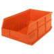 Quantum Stackable Plastic Storage Parts Bins - SSB465