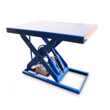 Autoquip TRK-024-0022-T1 Heavy Duty TorkLift Scissors Lift Table Autoquip TRK-024-0022-T1 Heavy Duty TorkLift Scissors Lift Table