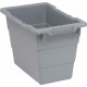 Quantum TUB1711-12 Cross Stack Tubs - 6 Per Carton