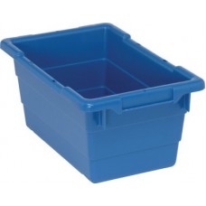 Quantum TUB1711-8 Cross Stack Tubs - 6 Per Carton Quantum TUB1711-8 Cross Stack Tubs - 6 Per Carton