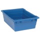 Quantum TUB2417-8 Cross Stack Tubs - 6 Per Carton