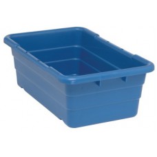 Quantum TUB2516-8 Cross Stack Tubs - 6 Per Carton Quantum TUB2516-8 Cross Stack Tubs - 6 Per Carton