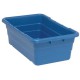 Quantum TUB2516-8 Cross Stack Tubs - 6 Per Carton