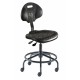 Biofit Molded Self-Skinned Urethane Chair - UUS-L-RC-T-XF-XA-06