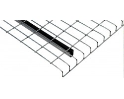 Husky Wire Decking 4246A3 – 42" x 46" Pallet Rack Deck