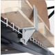 WorldStop Single Stop Flue Spacer 