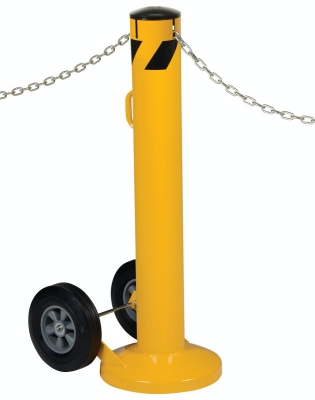 Vestil Movable Bollard