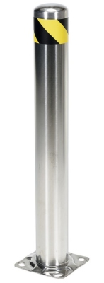 Vestil Stainless Steel Bollards