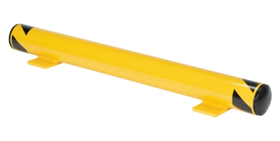 Vestil Floor Stop Safety Bollards 