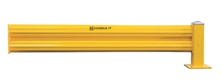 Handle-It Heavy Duty Guard Rail Pre-Configured Units