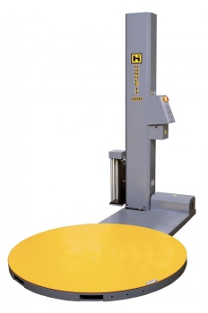 Handle-It&reg; 800 Semi-Auto Stretch Wrap Machine
