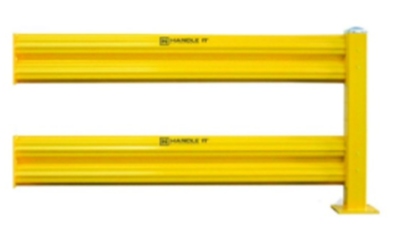 Handle-It Heavy Duty Guard Rail Pre-Configured Units