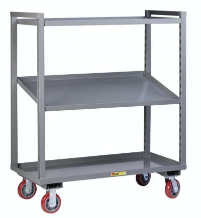 little giant cart