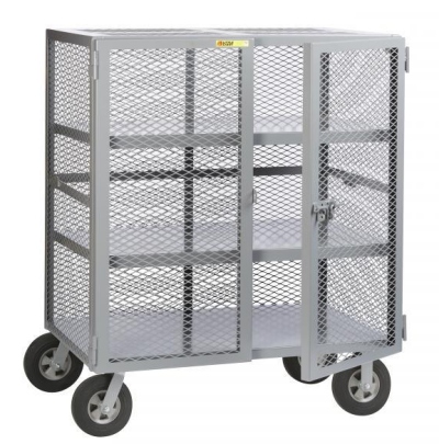 security carts