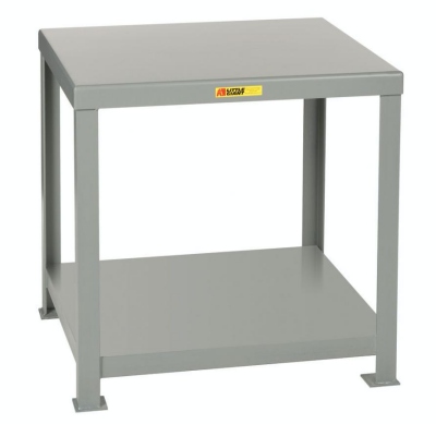 Little Giant Heavy-Duty Machine Table