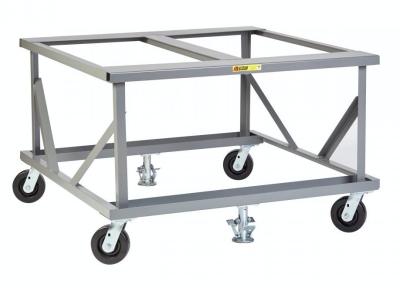 pallet stand