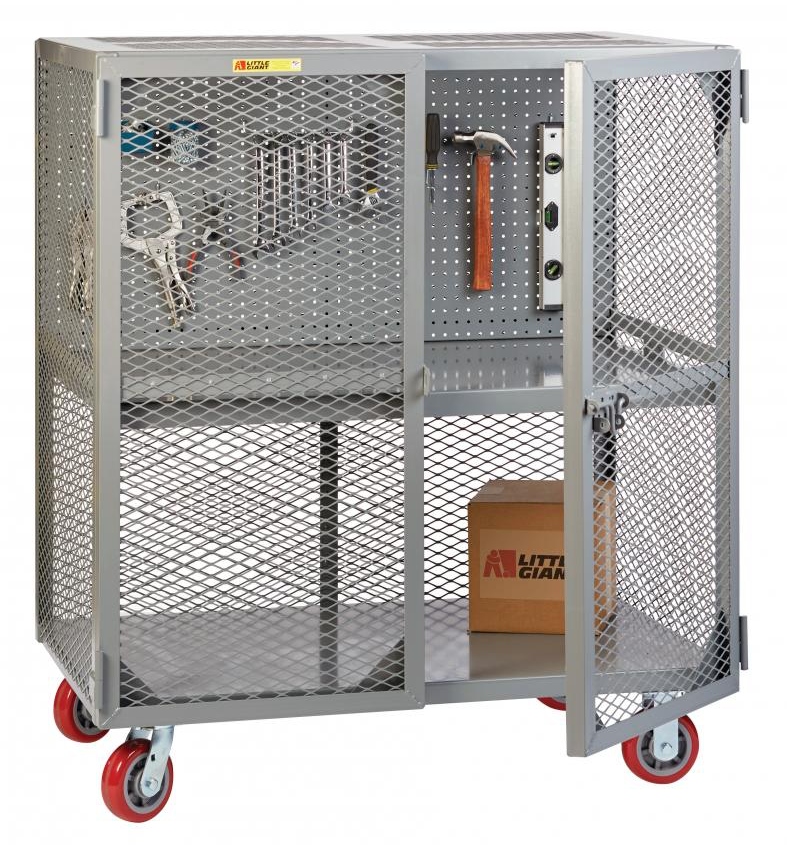 security carts
