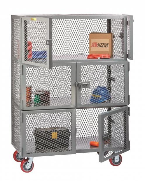 security cart