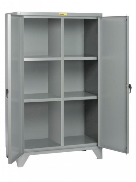 Little Giant Two Shift Storage Cabinet