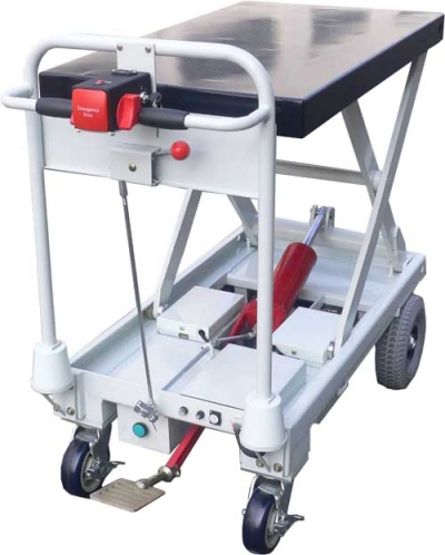 Lift Products Moto-Cart Jr