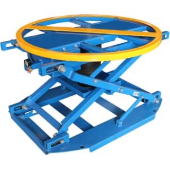 Lift Products Spring Level Loader 